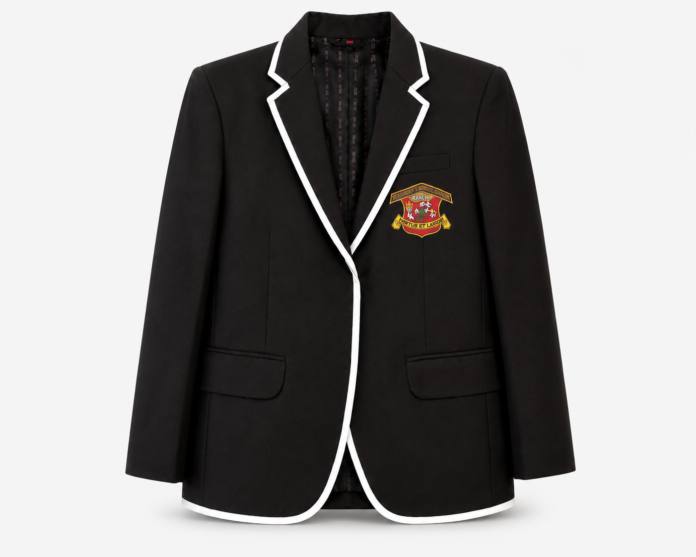 School Blazer