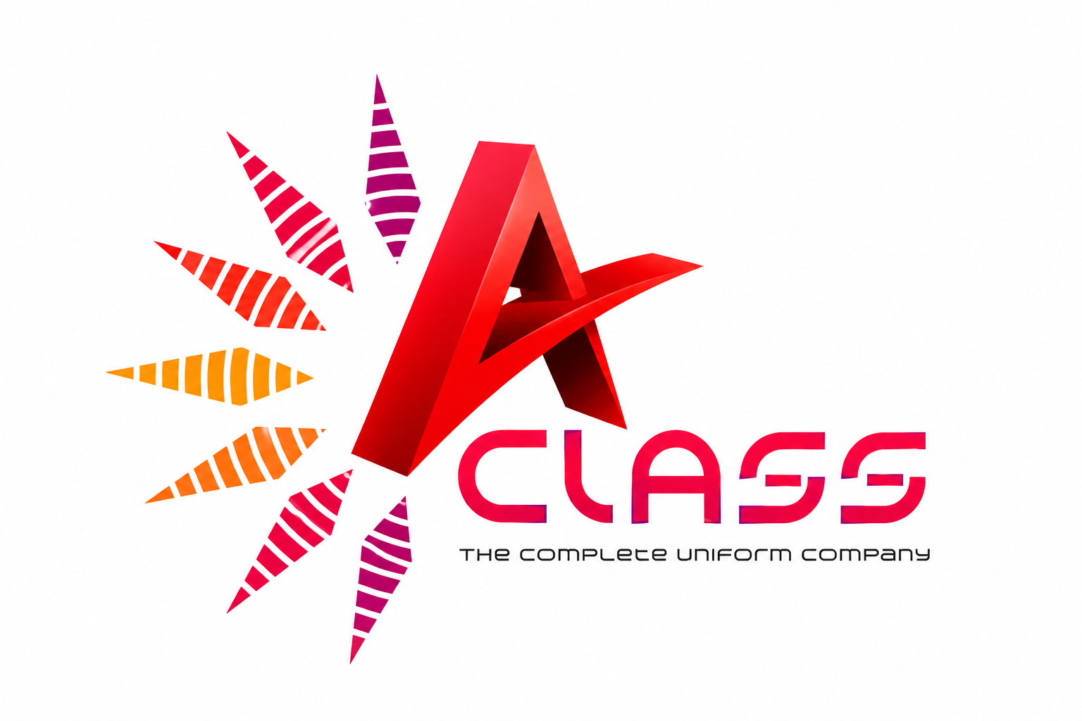 AClass Logo